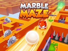 Тоглоом Marble Maze