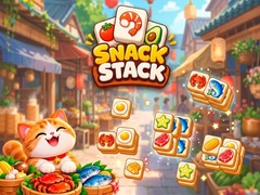 Тоглоом Snack Stack