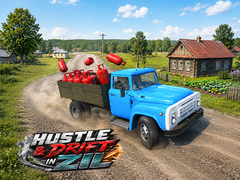 Тоглоом Hustle & Drift in ZIL