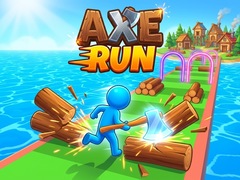 Тоглоом Axe Run