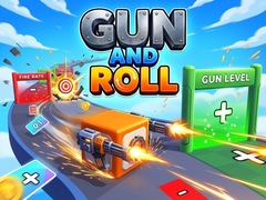 Тоглоом Gun and Roll
