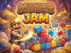 Тоглоом Miner Jam