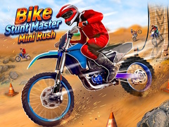 Тоглоом Bike Stunt Master Mini Rush