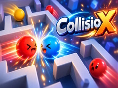 Тоглоом CollisioX