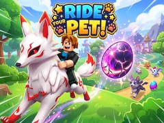 Тоглоом Ride Your Pet!