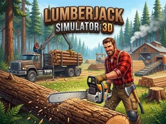 Тоглоом Lumberjack Simulator 3D