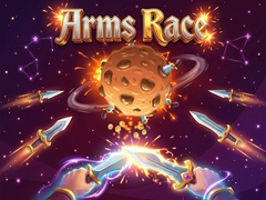 Тоглоом Arms Race