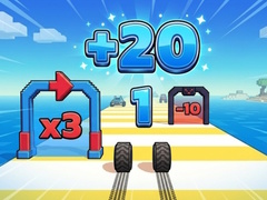 Тоглоом Mathematics Frenzy