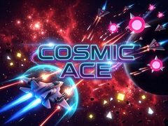 Тоглоом Cosmic Ace