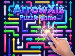Тоглоом ArrowXis Puzzle game