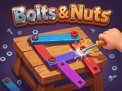 Тоглоом Bolts & Nuts