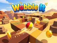 Тоглоом Wobble It
