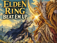 Тоглоом Elden Ring: Beat Em Up