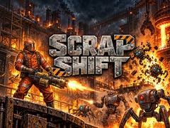 Тоглоом Scrap Shift