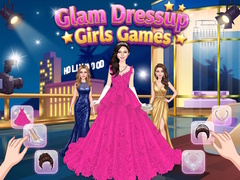 Тоглоом Glam Dressup Girls Games