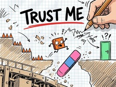 Тоглоом Trust Me