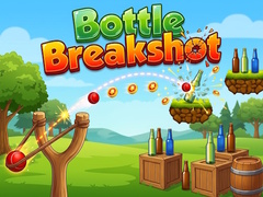 Тоглоом Bottle Breakshot