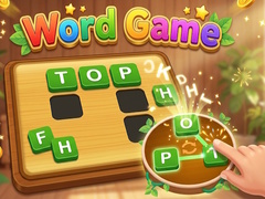 Тоглоом Word Game 