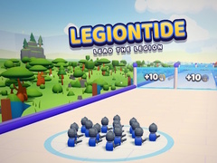 Тоглоом Legiontide Lead The Legion