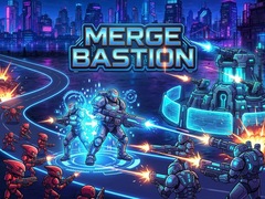 Тоглоом Merge Bastion