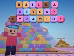 Тоглоом Build a Keycap Pyramid