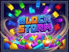 Тоглоом Block Storm