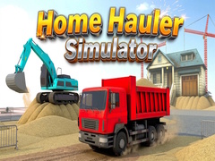 Тоглоом Home Hauler Simulator