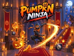 Тоглоом Pumpkin Ninja