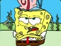 Тоглоом Spongebob Saw Game