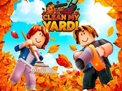 Тоглоом Leaf Clean Up