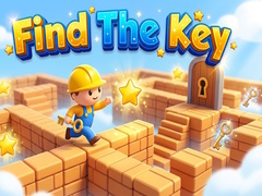 Тоглоом Find The Key