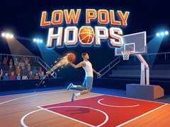 Тоглоом Low Poly Hoops