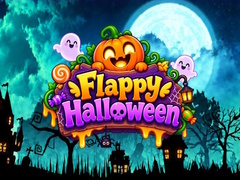 Тоглоом Flappy Halloween 