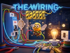 Тоглоом The Wiring Bee