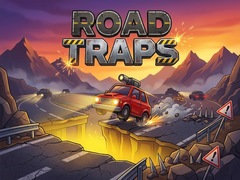 Тоглоом Road Traps