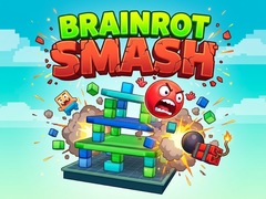 Тоглоом Brainrot Smash