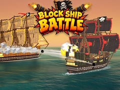 Тоглоом Block Ship Battle