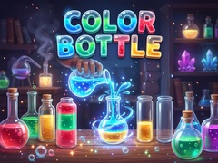 Тоглоом Color Bottle