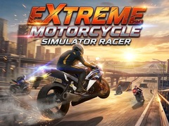 Тоглоом Extreme Motorcycle Simulator Racer