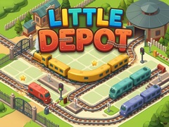 Тоглоом Little Depot