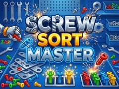 Тоглоом Screw Sort Master