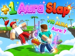 Тоглоом +1 Aura Slap