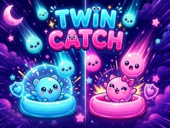 Тоглоом Twin Catch