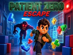 Тоглоом Patient Zero: Escape