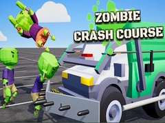 Тоглоом Zombie Crash Course