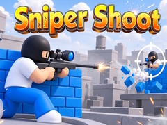 Тоглоом Sniper Shoot
