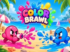 Тоглоом Color Brawl
