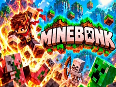 Тоглоом Minebonk
