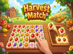 Тоглоом Harvest Match
