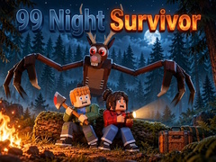Тоглоом 99 Night Survivor